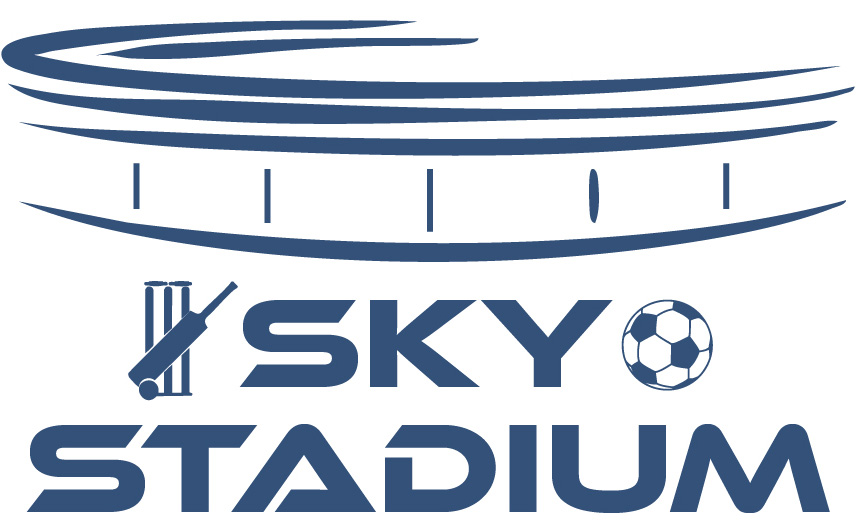 Sky Stadium Logo